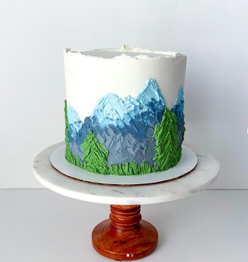 Young House Cakery