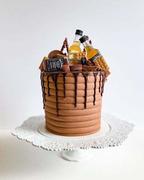 Young House Cakery