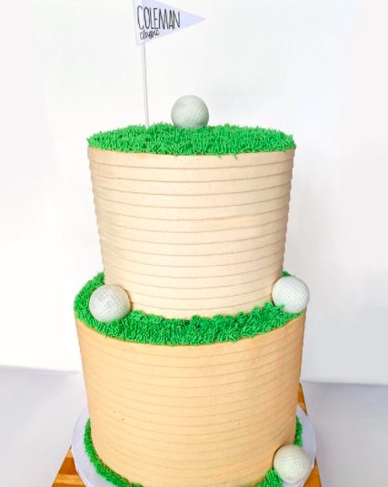 Young House Cakery