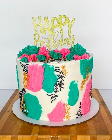 Young House Cakery