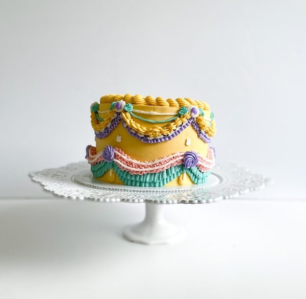 Young House Cakery