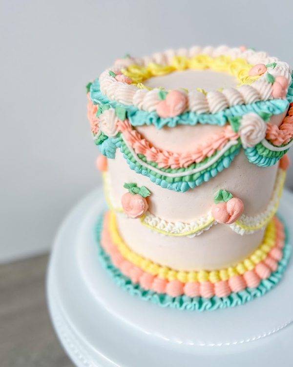 Young House Cakery